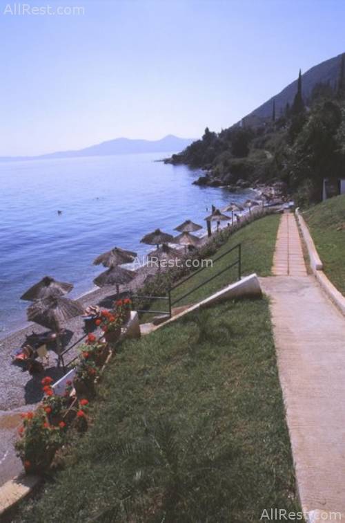 Belvedere Hotel 13